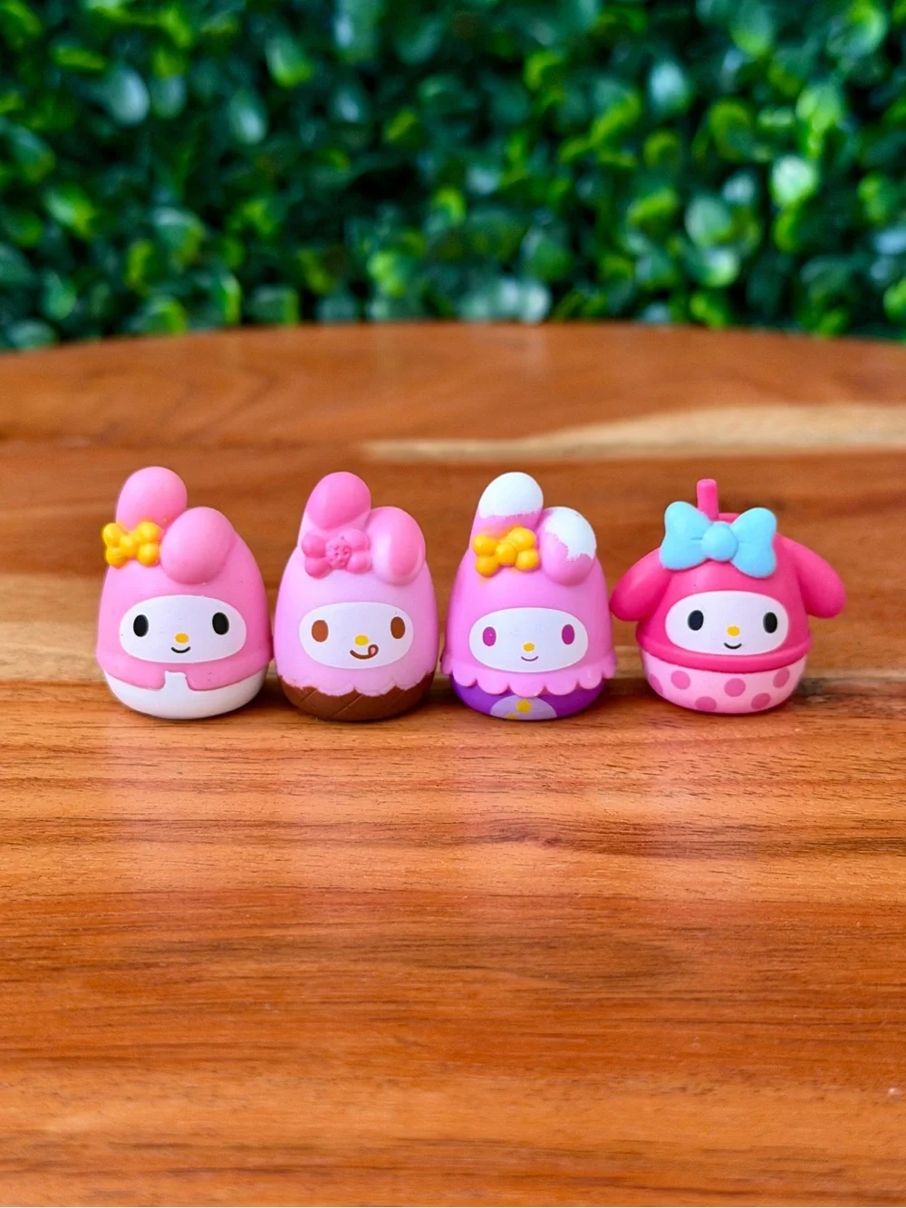 Squish-a-longs by Squishmallows My Melody Bundle